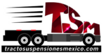 Tracto Suspensiones México