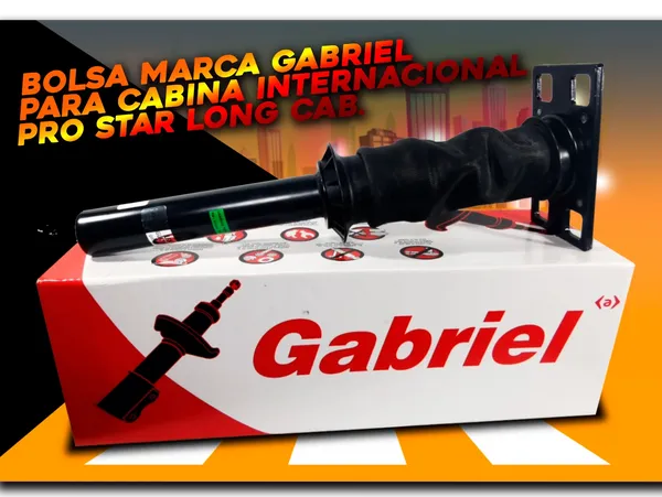 Marca Gabriel